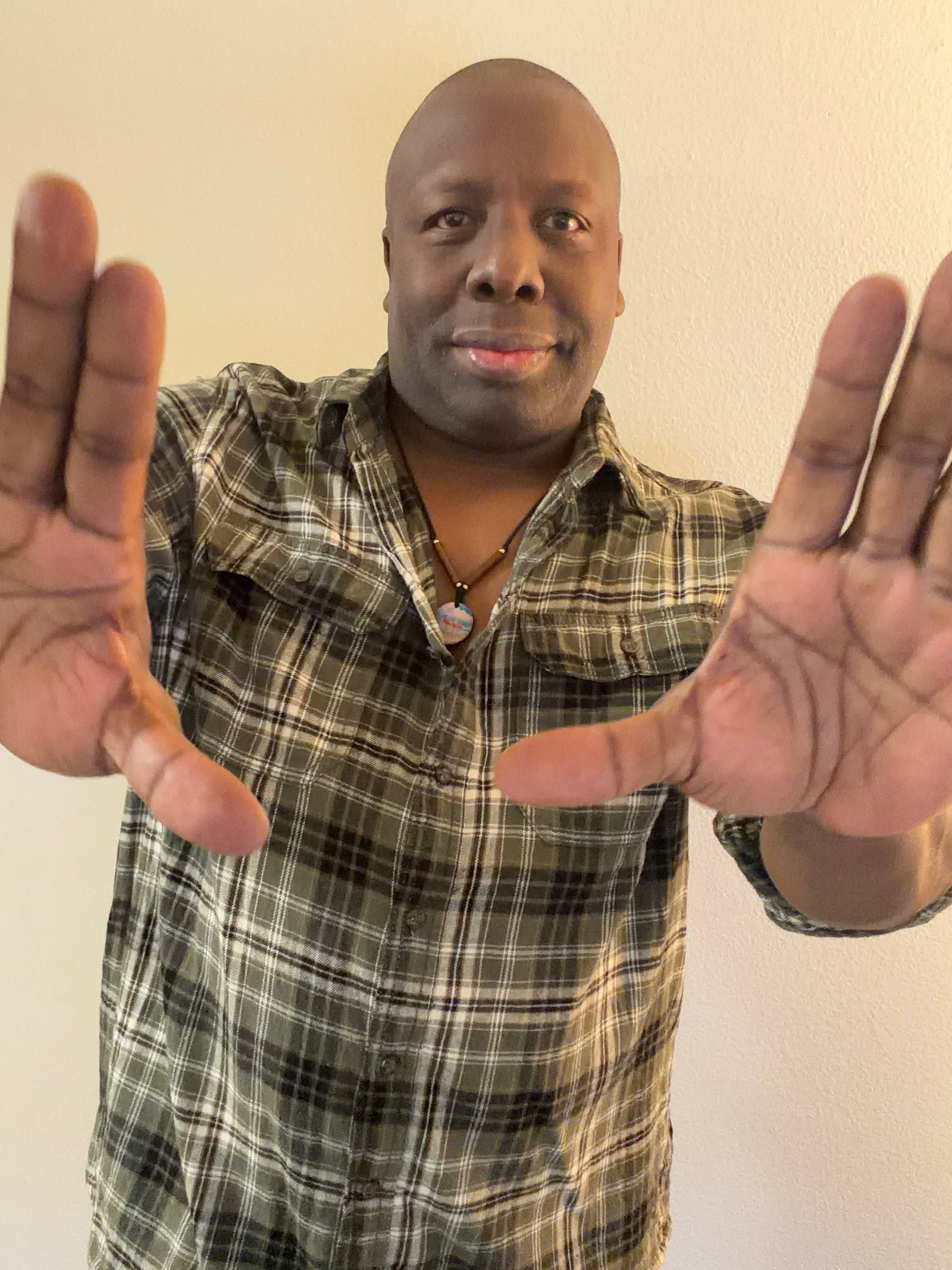 Tim Stevenson, MOAT Wellness founder
